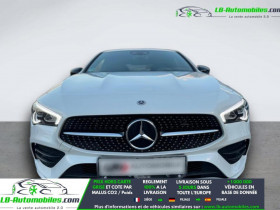 Mercedes CL 200 d BVA  occasion � Beaupuy - photo n�5