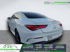 Mercedes CL 200 d BVA  occasion � Beaupuy - photo n�4