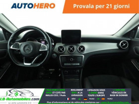 Mercedes CL 200 d BVA  occasion � Beaupuy - photo n�3