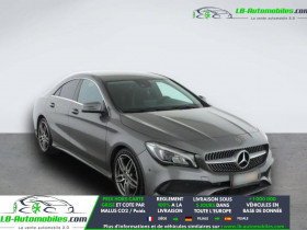 Mercedes CL 200 d BVA  occasion � Beaupuy - photo n�2