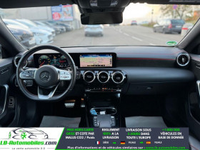 Mercedes CL 200 d BVA  occasion � Beaupuy - photo n�3