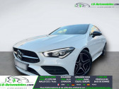 Annonce Mercedes CL occasion Diesel 200 d BVA � Beaupuy
