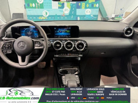 Mercedes CL 200 d BVA  occasion � Beaupuy - photo n�3