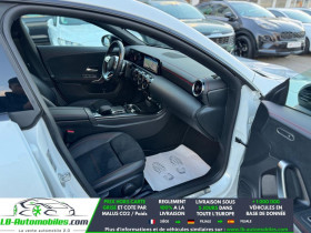 Mercedes CL 200 d BVA  occasion � Beaupuy - photo n�8