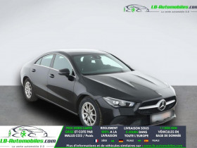 Mercedes CL 200 d BVA  occasion � Beaupuy - photo n�2