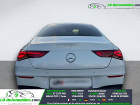 Mercedes CL 200 d BVA  occasion � Beaupuy - photo n�7