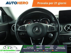 Mercedes CL 200 d BVA  occasion � Beaupuy - photo n�6