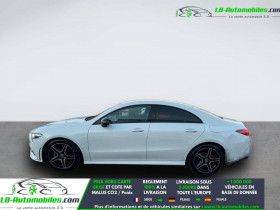 Mercedes CL 200 d BVA  occasion � Beaupuy - photo n�6
