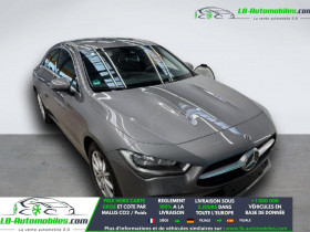 Mercedes CL 200 d BVA  occasion � Beaupuy - photo n�2