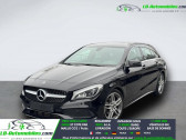 Annonce Mercedes CL occasion Diesel 200 d BVA � Beaupuy