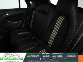 Mercedes CL 200 d BVA  occasion � Beaupuy - photo n�8