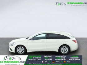 Mercedes CL 200 d BVA  occasion � Beaupuy - photo n�6