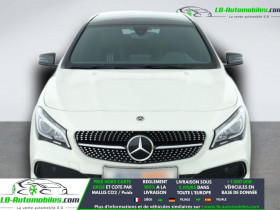 Mercedes CL 200 d BVA  occasion � Beaupuy - photo n�5