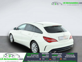 Mercedes CL 200 d BVA  occasion � Beaupuy - photo n�4