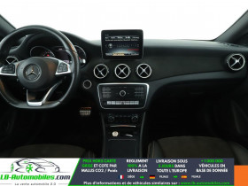 Mercedes CL 200 d BVA  occasion � Beaupuy - photo n�3