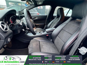 Mercedes CL 200 d BVA  occasion � Beaupuy - photo n�5