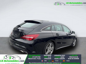 Mercedes CL 200 d BVA  occasion � Beaupuy - photo n�4