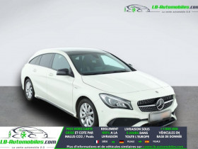 Mercedes CL 200 d BVA  occasion � Beaupuy - photo n�2