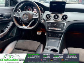 Mercedes CL 200 d BVA  occasion � Beaupuy - photo n�3