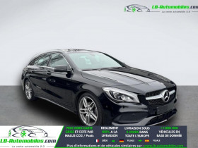 Mercedes CL 200 d BVA  occasion � Beaupuy - photo n�2