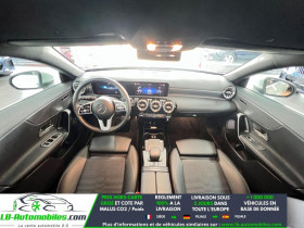 Mercedes CL 200 d BVA  occasion � Beaupuy - photo n�3