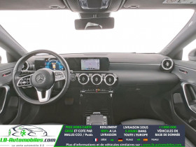 Mercedes CL 200 d BVA  occasion � Beaupuy - photo n�3