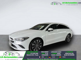 Mercedes CL 200 d BVA  occasion � Beaupuy - photo n�2