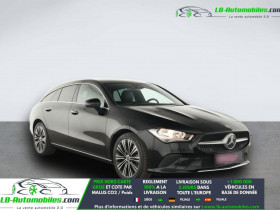 Mercedes CL 200 d BVA  occasion � Beaupuy - photo n�2