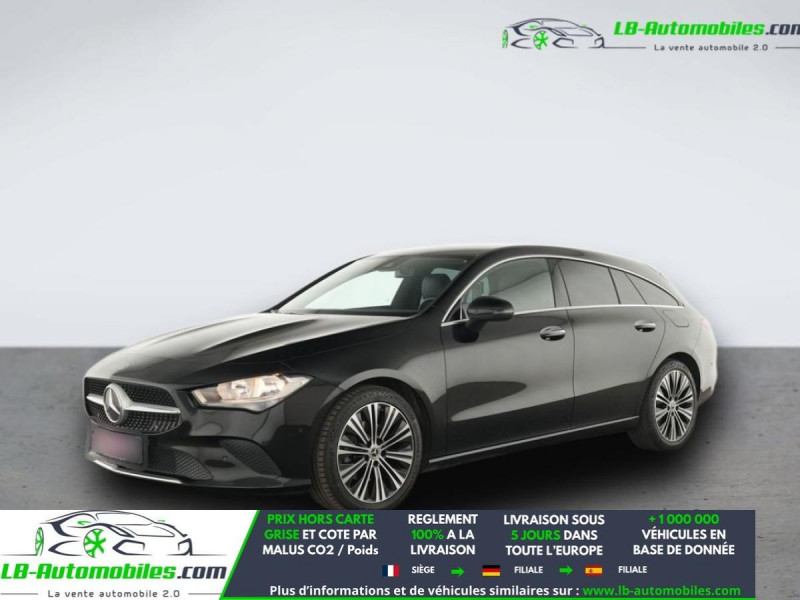 Mercedes CL 200 d BVA  occasion � Beaupuy