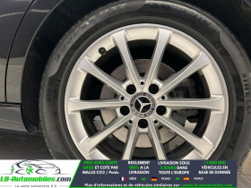 Mercedes CL 200 d BVA  occasion � Beaupuy - photo n�6