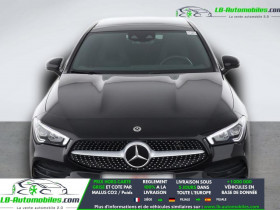 Mercedes CL 200 d BVA  occasion � Beaupuy - photo n�4