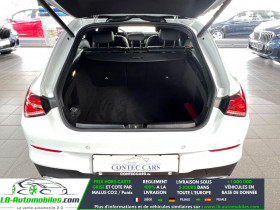 Mercedes CL 200 d BVA  occasion � Beaupuy - photo n�11