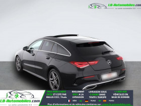 Mercedes CL 200 d BVA  occasion � Beaupuy - photo n�3