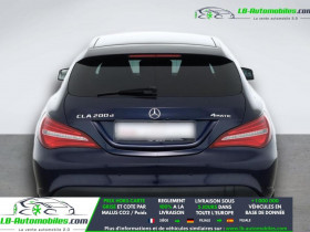 Mercedes CL 200 d BVA  occasion � Beaupuy - photo n�7