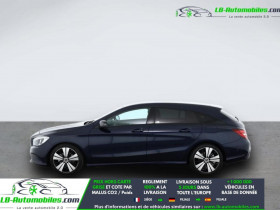 Mercedes CL 200 d BVA  occasion � Beaupuy - photo n�6