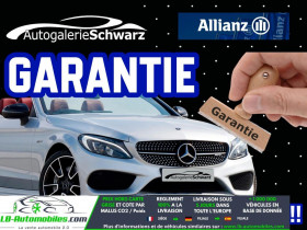 Mercedes CL 200 d BVA  occasion � Beaupuy - photo n�3