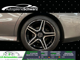 Mercedes CL 200 d BVA  occasion � Beaupuy - photo n�2