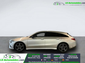 Mercedes CL 200 d BVA  occasion � Beaupuy - photo n�4