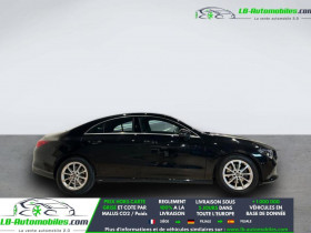 Mercedes CL 200 d BVA  occasion � Beaupuy - photo n�4