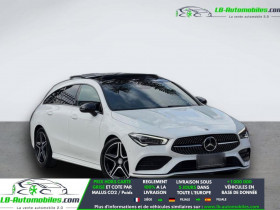 Mercedes CL 200 d BVA  occasion � Beaupuy - photo n�2