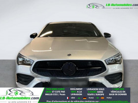 Mercedes CL 200 d BVA  occasion � Beaupuy - photo n�3