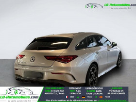 Mercedes CL 200 d BVA  occasion � Beaupuy - photo n�2