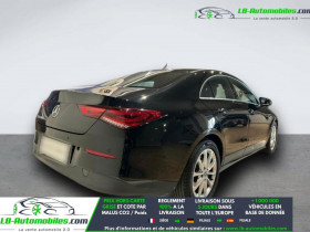 Mercedes CL 200 d BVA  occasion � Beaupuy - photo n�3