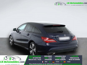 Mercedes CL 200 d BVA  occasion � Beaupuy - photo n�4