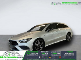 Mercedes CL , garage LB AUTOMOBILES � Beaupuy