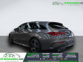 Mercedes CL , garage LB AUTOMOBILES � Beaupuy