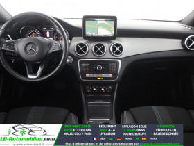 Mercedes CL 200 d BVA  occasion � Beaupuy - photo n�3