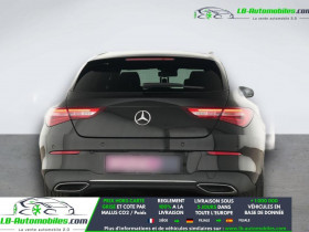 Mercedes CL 200 d BVA  occasion � Beaupuy - photo n�6