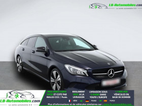 Mercedes CL 200 d BVA  occasion � Beaupuy - photo n�2