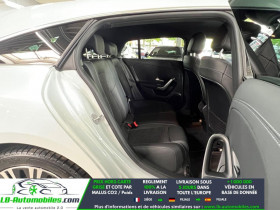 Mercedes CL 200 d BVA  occasion � Beaupuy - photo n�9